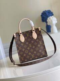 Louis Vuitton Sac Plat BB