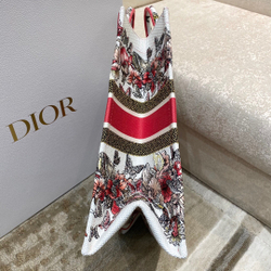 Christian Dior Book Tote 42 cm
