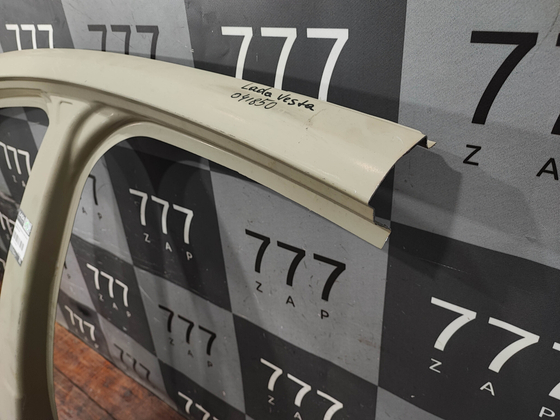 Боковина левая LADA Vesta 15-нв Новая Оригинал 8450013741