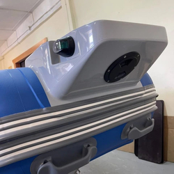 Лодка РИБ НАВИГАТОР 400R