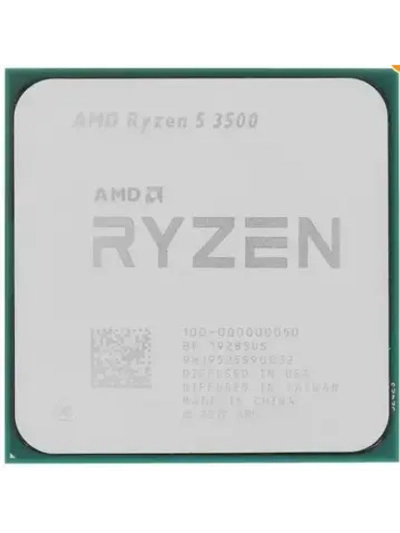 Процессор Ryzen 5 3500 100-000000050 OEM