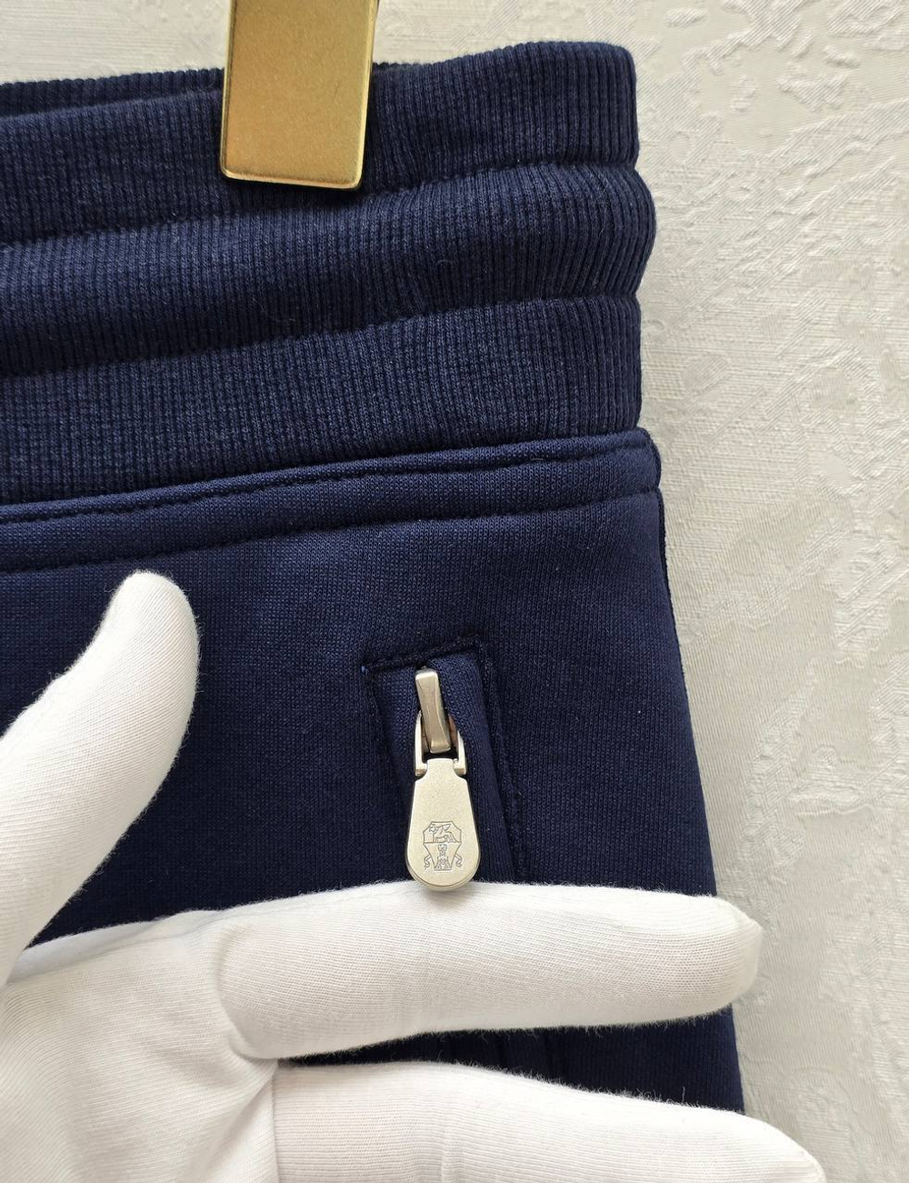 Шорты Brunello Cucinelli