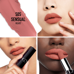 DIOR Rouge Dior - Многоразовая помада в многоразовом флаконе, 3,5 g