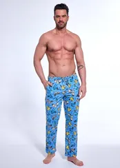 Брюки домашние мужские Cornette 691/58