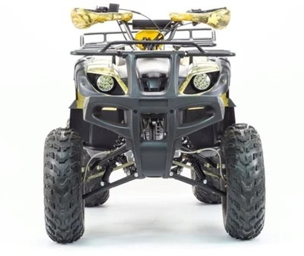 Квадроцикл MOTOLAND 250 ADVENTURE (2021 Г.)