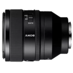 Объектив Sony FE 50mm f/1.2 GM
