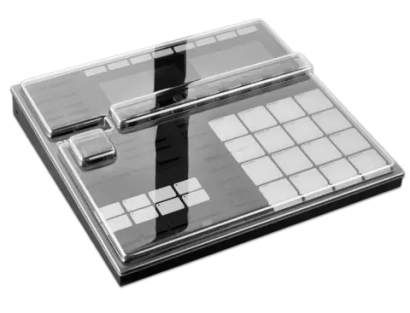 Decksaver Native Instruments Maschine MK3 & Machine+