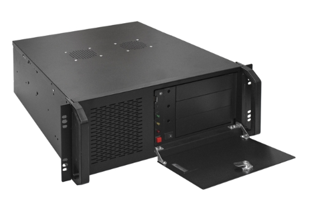 Корпус серверный 4U Exegate Pro 4U480-06/4U4021S/1000RADS