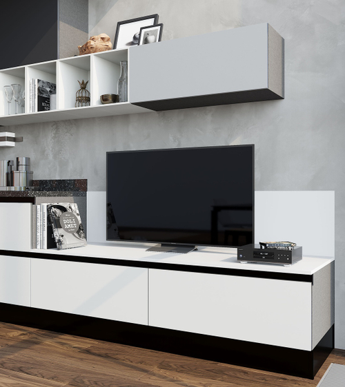 Кухня КРИСТАЛИ