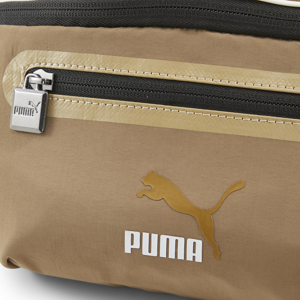 Сумка на пояс PUMA Forward History Waist Bag