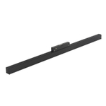 Магнитный трековый светильник Crystal Lux Space CLT 0.33 001 18W BL M4000K