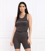 Топ NANCY Juicy Couture - графитовый(JCLCT123520)