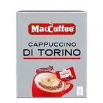 Кофейный напиток MacCoffee Cappuccino di Torino, 10 шт