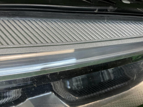 Фара правая BMW X3 G01 (2017-2021) Adaptive LED