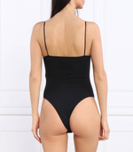 Боди Guess Underwear - черный(O2GM12 KBBU1)