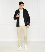 Худи Calvin Klein - экрю(K10K113092)