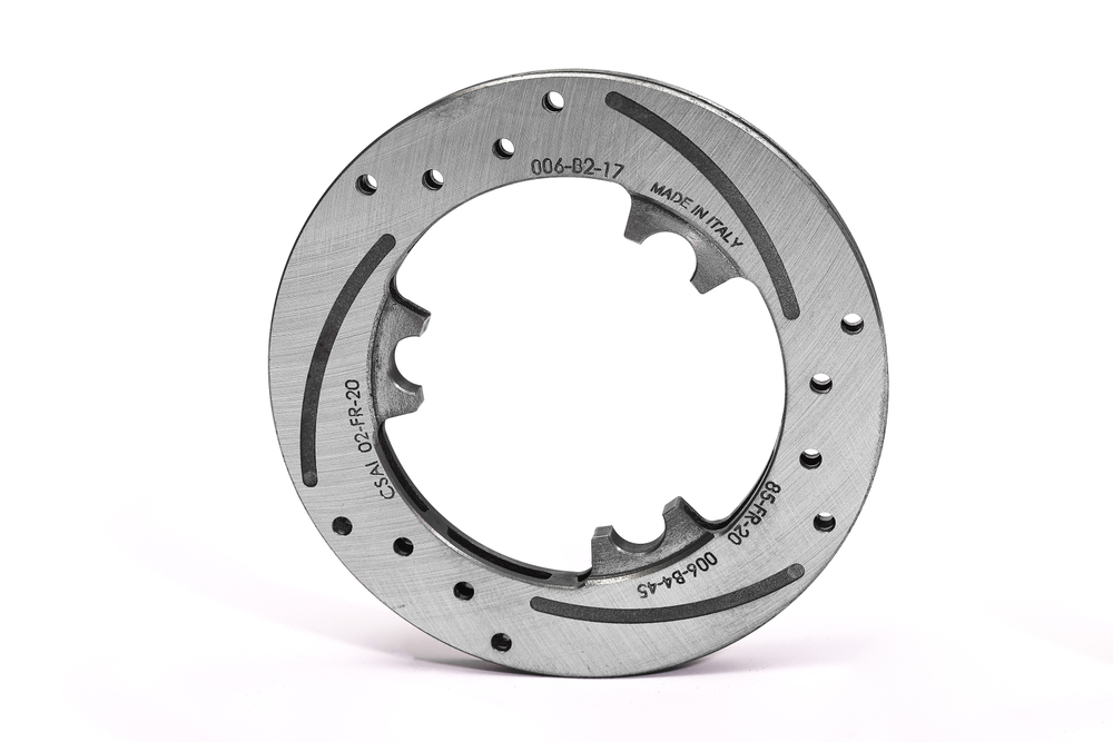 Тормозной диск IPK 150мм (детский/KZ перед)