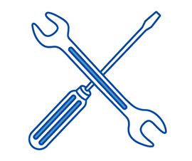 Сервис и ремонт