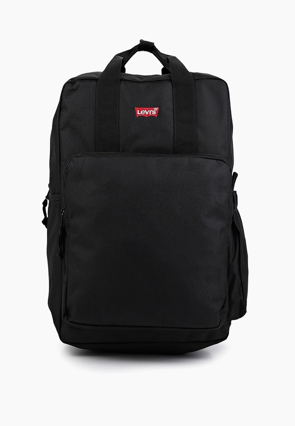 Рюкзак LEVI'S L-PACK LARGE CAVIAR