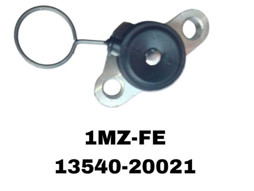 ГИДРОНАТЕЖИТЕЛЬ 1MZ-FE