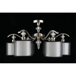 Потолочная люстра Aployt FLORET APL.703.17.06