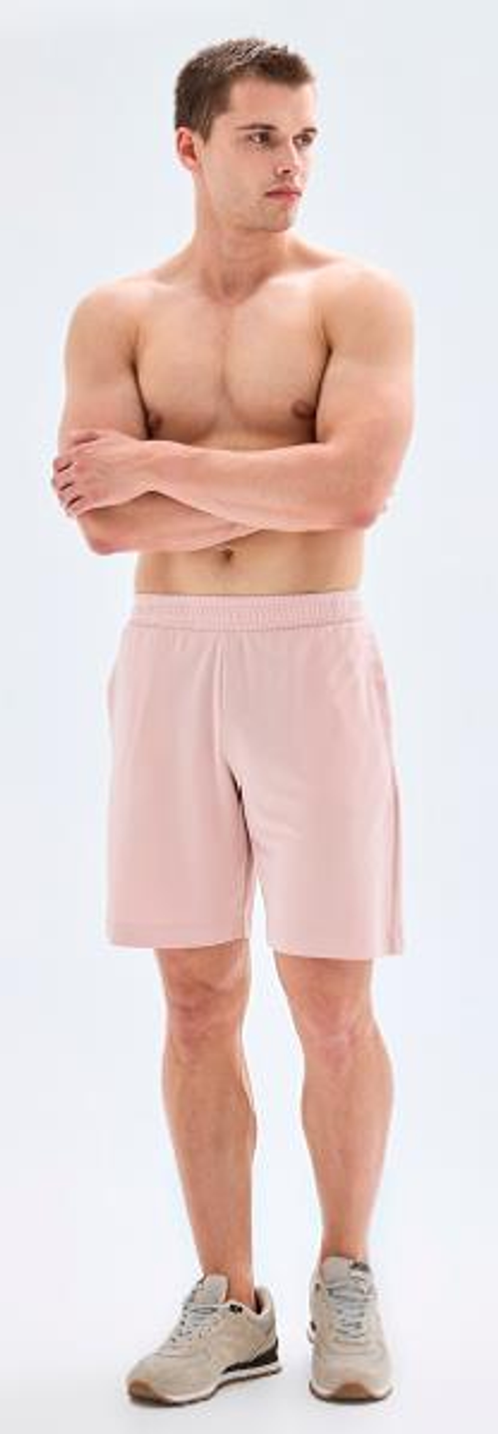 Шорты мужские