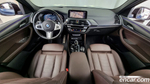 BMW X4 (G02) xDrive20i M Sports X (05.2021)