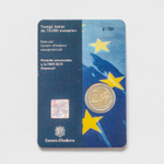 Andorra 2 Euro 2022: 10th Anniversary of Monetary Agreement with the EU