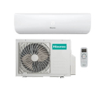 Кондиционер HISENSE ZOOM DC Inverter AS-24UR4RBTKB00G