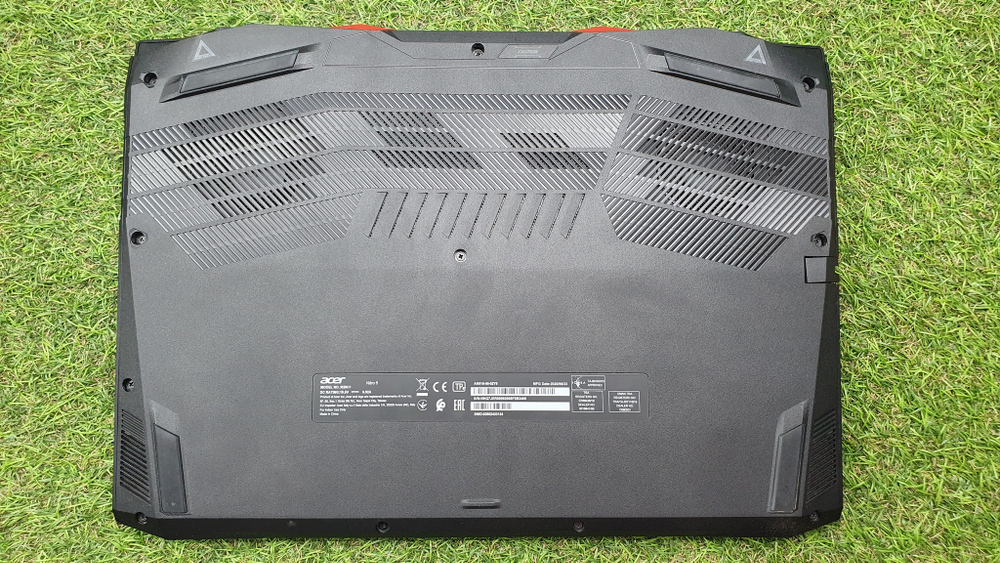 Игровой ACER i5-10/12 Gb/GTX 1650 Ti 4 Gb/FHD