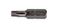Felo Бита Torx TR 25x25 серия Industrial, 10 шт 02725010