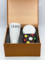 Стакан Louis Vuitton