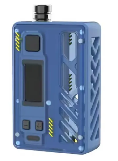 Набор Rincoe Manto Aio Ultra Kit - Blue