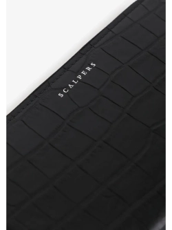 Кошелек из натуральной кожи