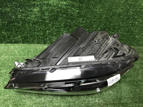 Фара левая Geely Monjaro (2021-н.в.) LED