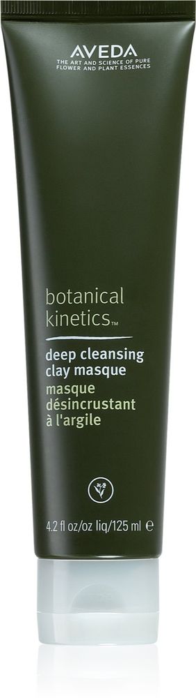 Aveda маска для глубокого очищения с глиной Botanical Kinetics™ Deep Cleansing Clay Masque