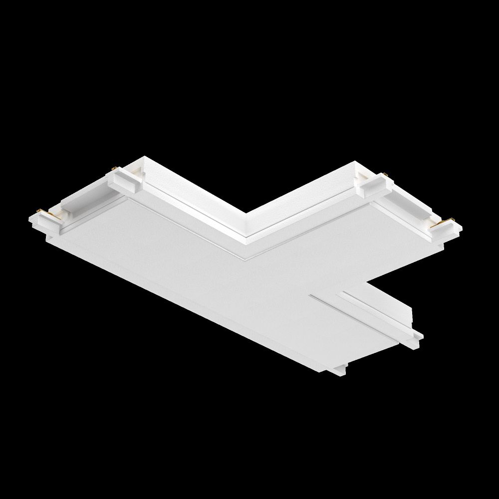 Коннектор питания T-образный Maytoni Radity TRA084CT-11W