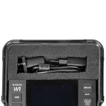Кейс UDG Ultimate Pick Foam Flight Case Wolfmix W1 MK2 Black