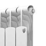 Радиатор ROYAL THERMO Revolution Bimetall 350 (6 секц.)