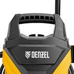 Моечная машина высокого давления R-110, 1500 Вт, 110 бар, 5,7 л/мин, переносная Denzel
