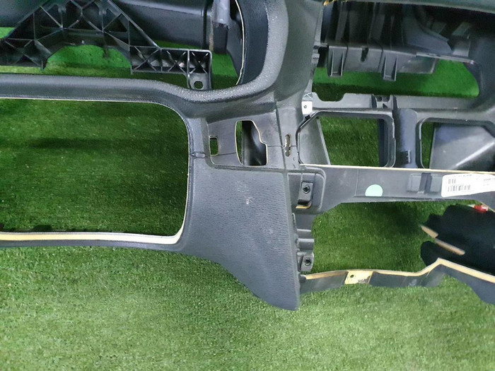 Комплект безопасности BMW X3 F25 X4 F26 (2010-2017)