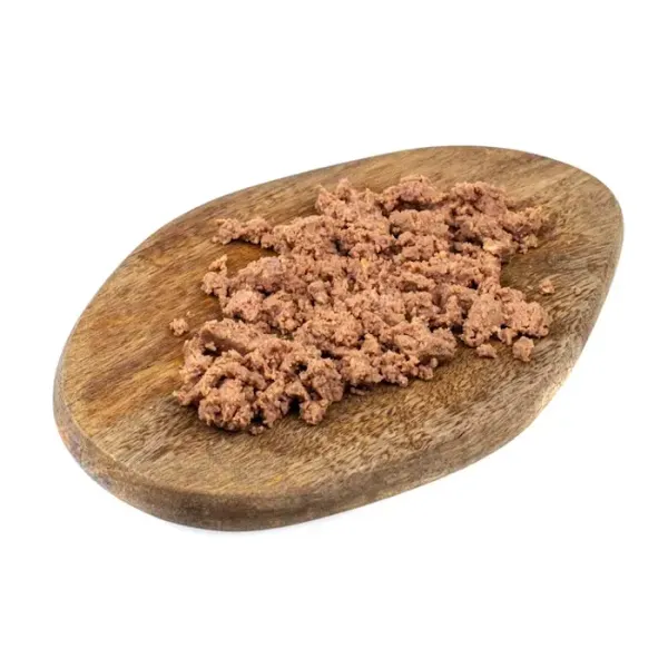 Влажный корм Мнямс 