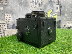 Lomo Lubitel 166B
