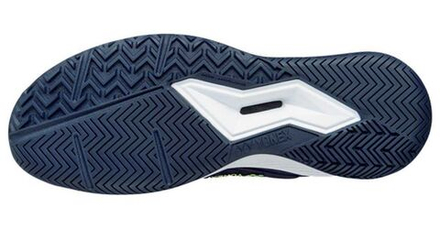 Мужские кроссовки теннисные Yonex Power Eclipsion 4 - navy blue