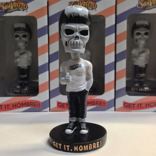 Suavecito фигурка Bobble Head