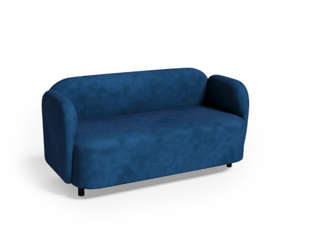 Диван двухместный МОНС