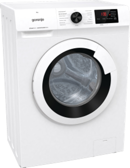 стиральная машина Gorenje WHE60SFS