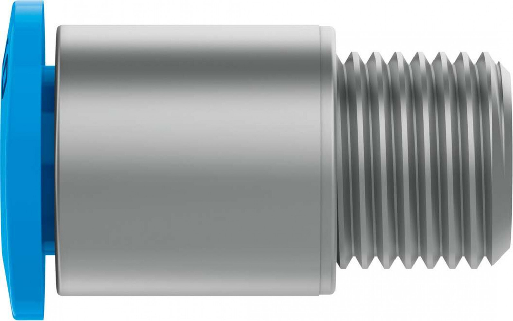 QSMP-M8X1.25-6 Штуцер с цанговым соединением