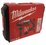 Перфоратор Milwaukee PLH 28 E 4933446790