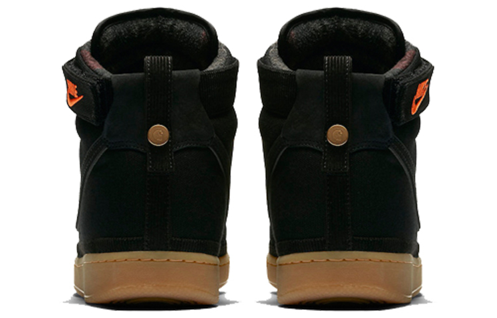 Кроссовки Carhartt Wip X Nike Air Vandal High Supreme Prm Wip